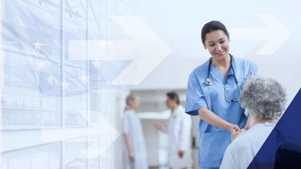 AA Euro Healthcare Hero